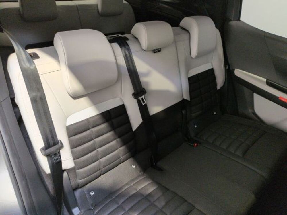 C3 Hybride 145 ch Aut - Max 2026 occasion 59175 Vendeville
