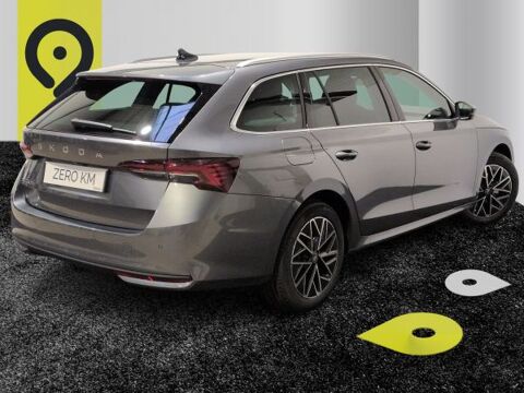 Octavia 2.0 TDI 150 ch SCR DSG7 - Selection 2026 occasion 59175 Vendeville