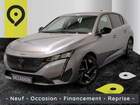 Annonce voiture Peugeot 308 25490 