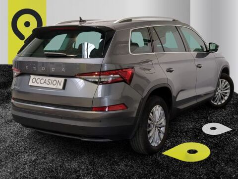 Kodiaq 1.5 TSI 150 ACT DSG7 7pl - Ambition 2024 occasion 59175 Vendeville