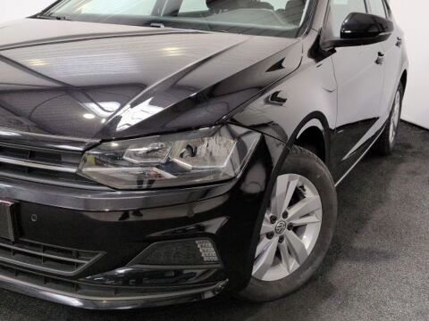 Polo 1.0 TSI 95 S&S BVM5 - Lounge 2020 occasion 59175 Vendeville
