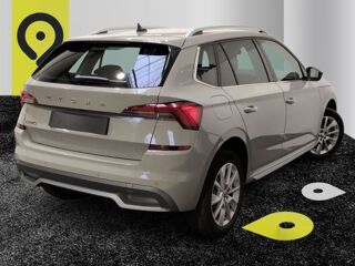 Kamiq 1.0 TSI Evo 110 ch DSG7 - Style 2021 occasion 59175 Vendeville