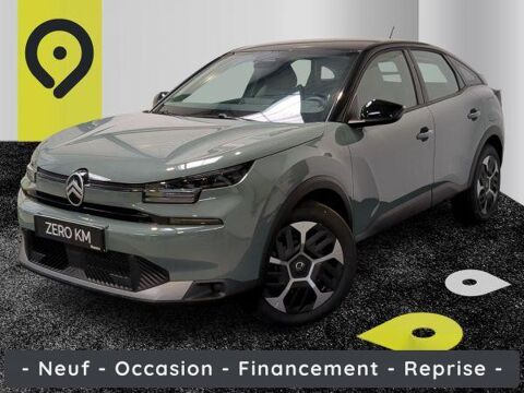 Annonce voiture Citron C4 22798 