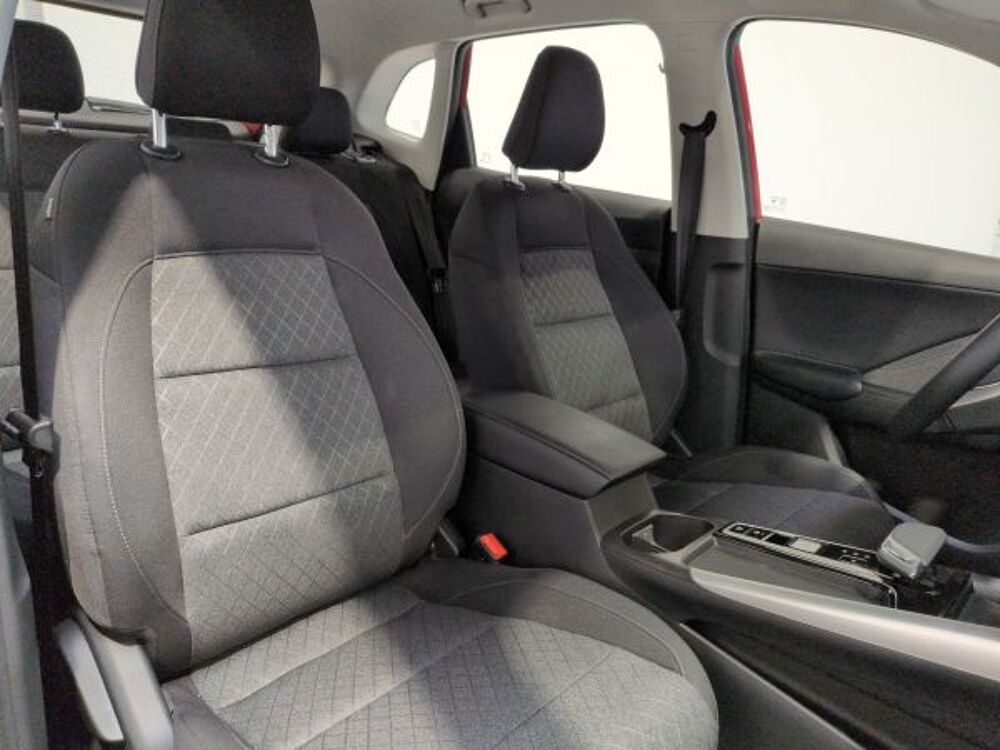 MG.ZS 1.5 L Hybrid+ 197 ch - Comfort 2026 occasion 59175 Vendeville
