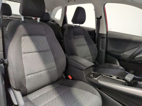 MG.ZS 1.5 L Hybrid+ 197 ch - Comfort 2026 occasion 59175 Vendeville