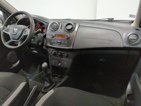 Sandero SCe 75 - Urban Stepway 2021 occasion 59175 Vendeville