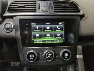 Kadjar TCe 140 EDC - Techno 2022 occasion 59175 Vendeville