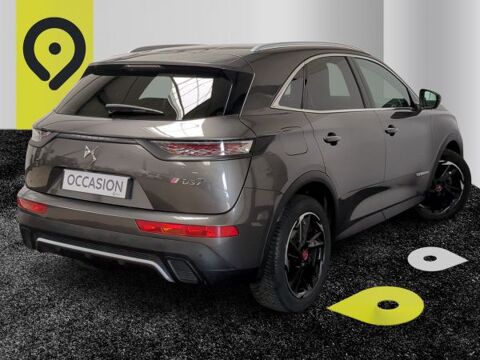 DS7 BlueHDi 130 BVM6 - Performance Line+ 2018 occasion 59175 Vendeville