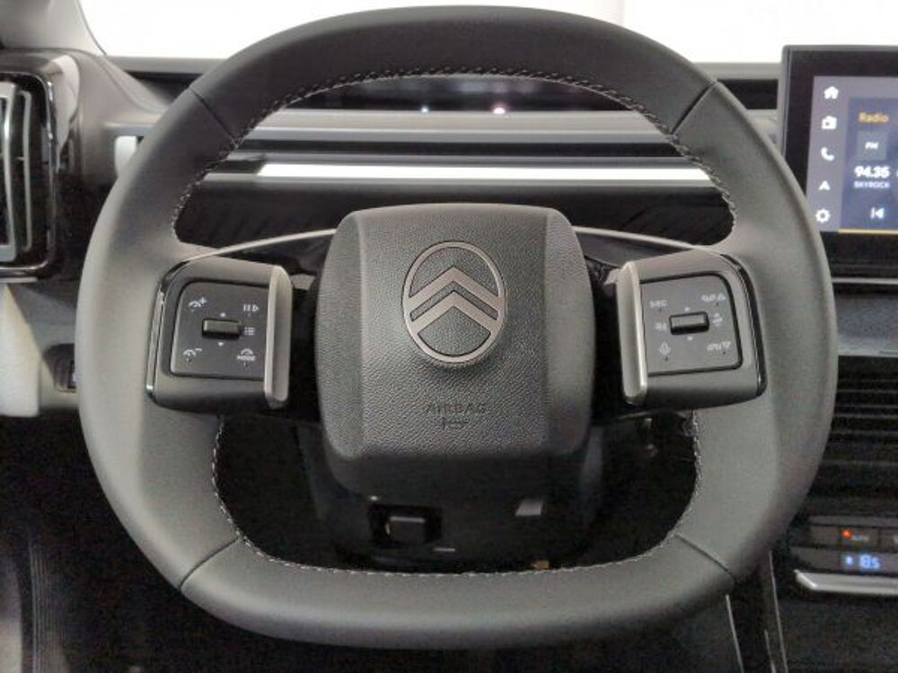 C3 Hybride 145 ch Aut - Max 2026 occasion 59175 Vendeville