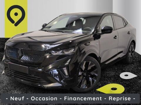 Annonce voiture Renault Rafale 43998 €