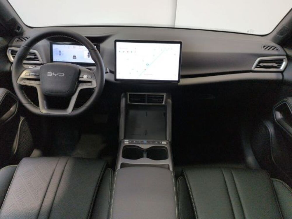 Atto 2 64.8 kWh 204 ch - Comfort 2026 occasion 59175 Vendeville