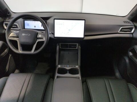 Atto 2 64.8 kWh 204 ch - Comfort 2026 occasion 59175 Vendeville