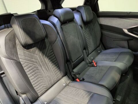 308 SW Hybrid 145 ch e-DCS6 - GT Exclusive 2026 occasion 59175 Vendeville