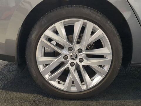 Octavia 1.5 TSI Hybrid 116 ch ACT DSG7 - Selection 2024 occasion 59175 Vendeville