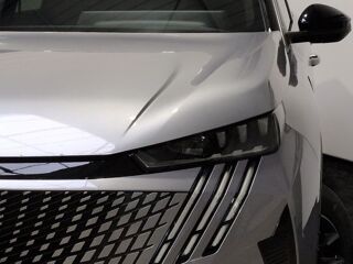 3008 Hybrid 145 e-DCS6 - GT 2025 occasion 59175 Vendeville
