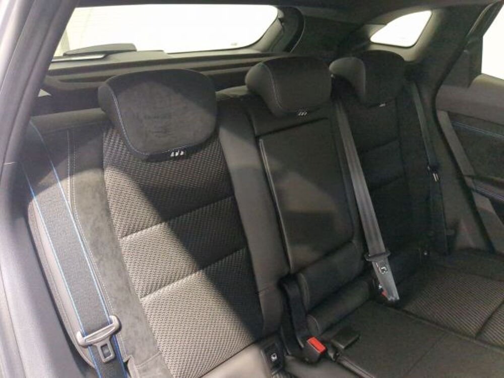 Austral full hybrid E-Tech 200 ch - Esprit Alpine 2026 occasion 59175 Vendeville