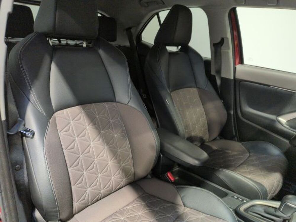Yaris Cross Hybride 116h 2WD - Collection 2022 occasion 59175 Vendeville