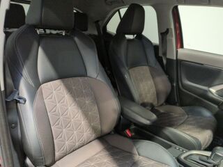 Yaris Cross Hybride 116h 2WD - Collection 2022 occasion 59175 Vendeville