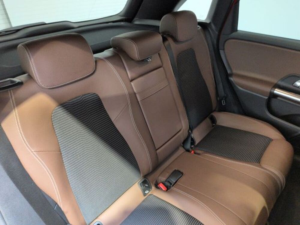 Classe B 200 7G-DCT - Progressive Line 2019 occasion 59175 Vendeville