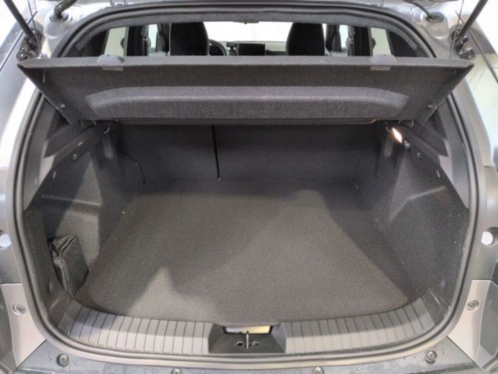 Duster Hybrid-G 150 4x4 - Extreme 2026 occasion 59175 Vendeville