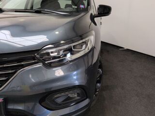 Kadjar TCe 140 FAP EDC - Black Edition 2021 occasion 59175 Vendeville