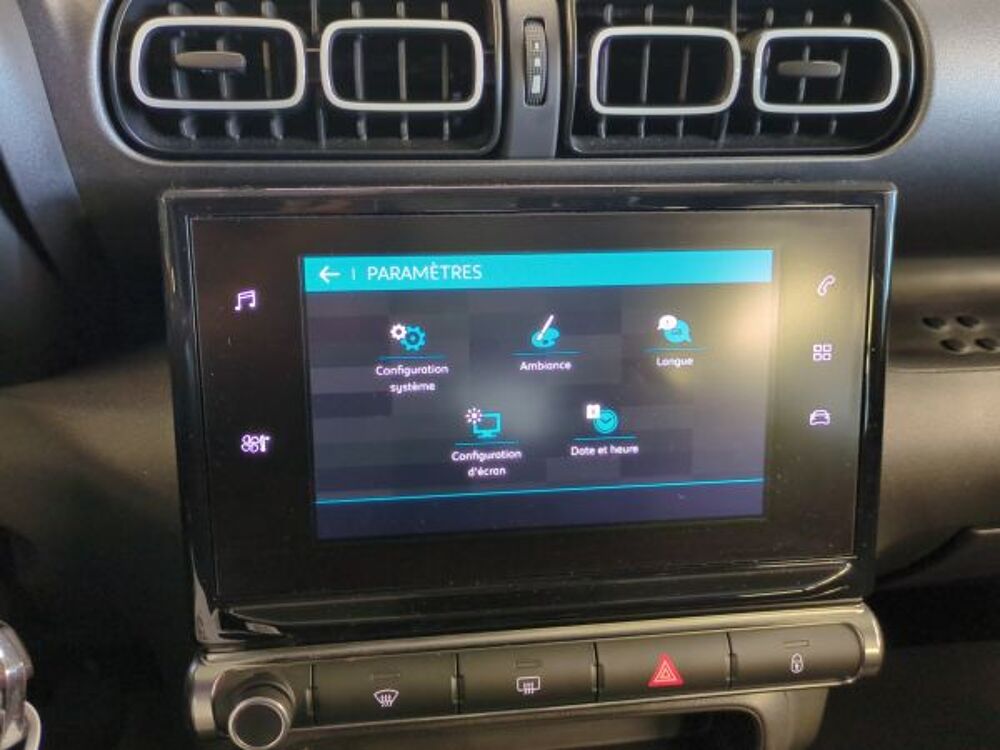 C3 Aircross PureTech 82 BVM5 - Feel 2018 occasion 59175 Vendeville