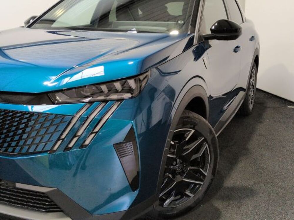 3008 Hybrid 145 e-DCS6 - GT 2026 occasion 59175 Vendeville