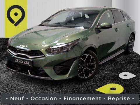 Annonce voiture Kia Ceed 29994 