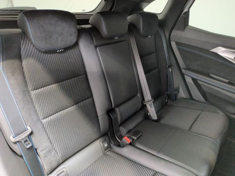 Austral full hybrid E-Tech 200 ch - Esprit Alpine 2026 occasion 59175 Vendeville