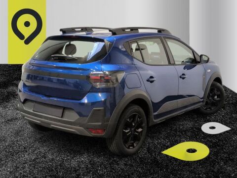 Sandero ECO-G 120 - Stepway Extreme 2026 occasion 59175 Vendeville