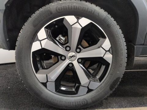 Duster Hybrid-G 150 4x4 - Journey 2026 occasion 59175 Vendeville