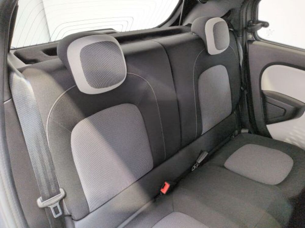 Twingo III TCe 95 - Zen 2020 occasion 59175 Vendeville