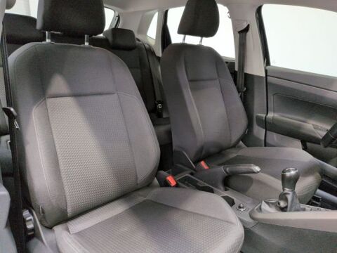 Polo 1.0 TSI 95 S&S BVM5 - Lounge 2020 occasion 59175 Vendeville