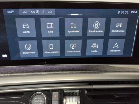 3008 Hybrid 145 e-DCS6 - GT 2026 occasion 59175 Vendeville