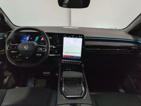 Austral full hybrid E-Tech 200 ch - Esprit Alpine 2026 occasion 59175 Vendeville