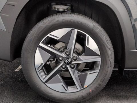 Tucson 1.6 T-GDI 239 Hybrid BVA6 - Intuitive 2026 occasion 59175 Vendeville