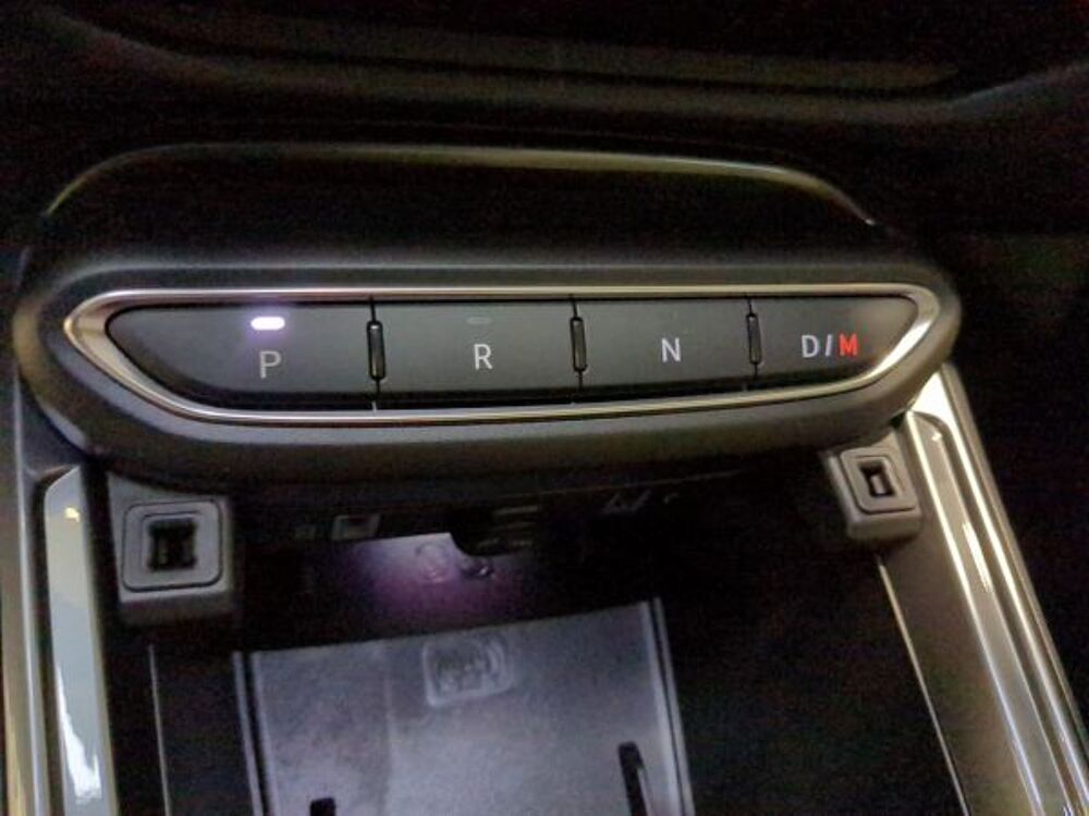 Fiat 600 T-Gen 3 1.2 Hybrid 110ch eDCT6 - La Prima 2026 occasion 59175 Vendeville