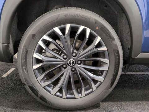 X-Trail e-POWER 204 ch - N-Connecta 2026 occasion 59175 Vendeville