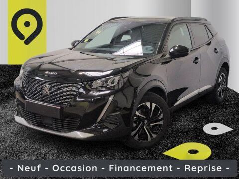 Annonce voiture Peugeot 2008 17990 €