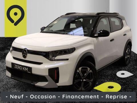 Citro&euml;n C3 Hybride 145 ch Aut - Max 2026 occasion Vendeville 59175