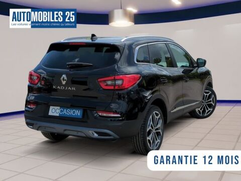 Kadjar Blue dCi 115 EDC - Intens 2020 occasion 59175 Vendeville