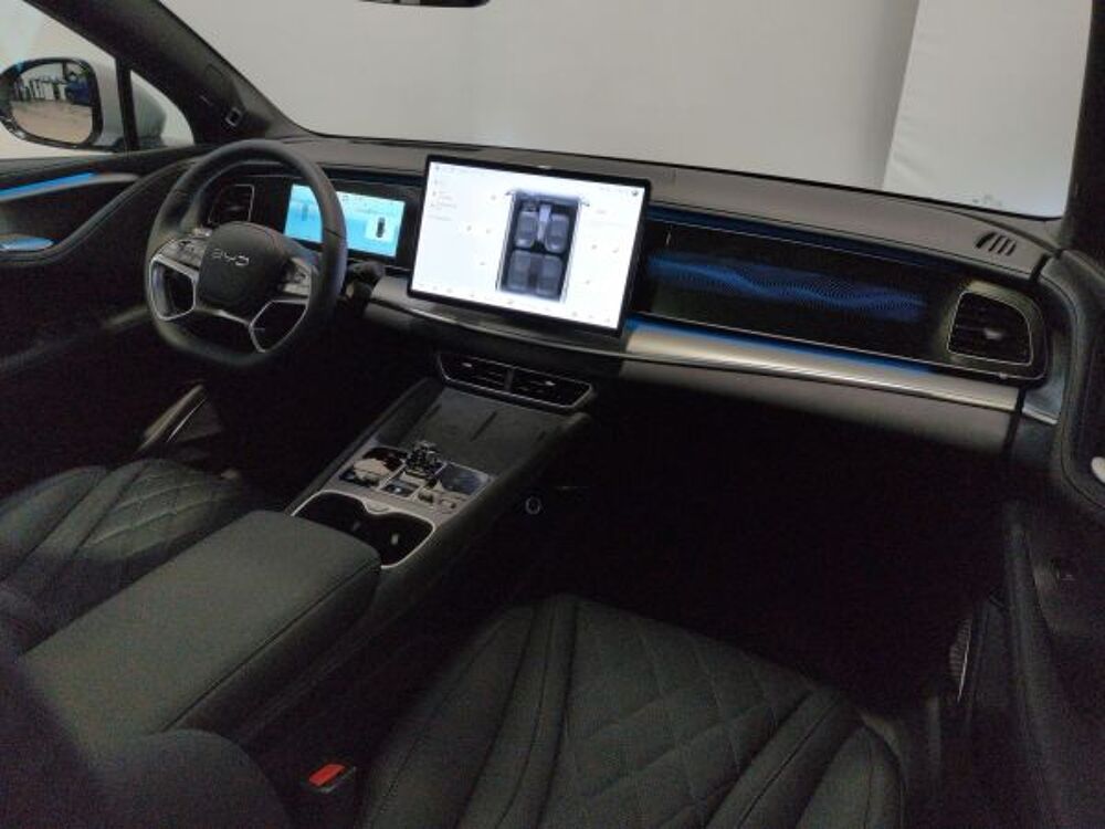 Sealion 7 91.3 kWh 530ch AWD - Excellence 2026 occasion 59175 Vendeville