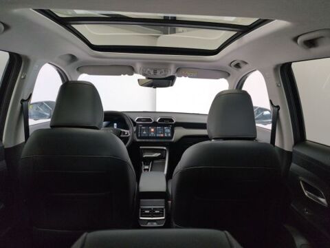MG.ZS 1.5 L Hybrid+ 197 ch - Luxury 2026 occasion 59175 Vendeville
