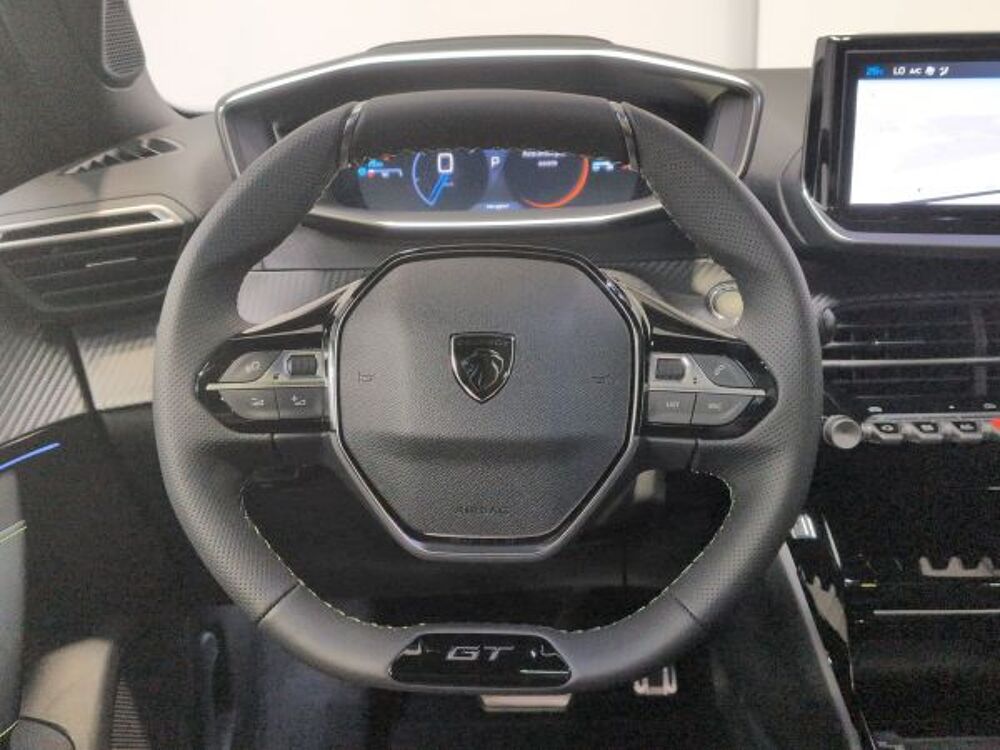2008 Hybrid 145 e-DCS6 - GT 2026 occasion 59175 Vendeville