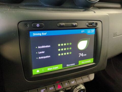 Duster Blue dCi 115 4x2 - Prestige 2019 occasion 59175 Vendeville
