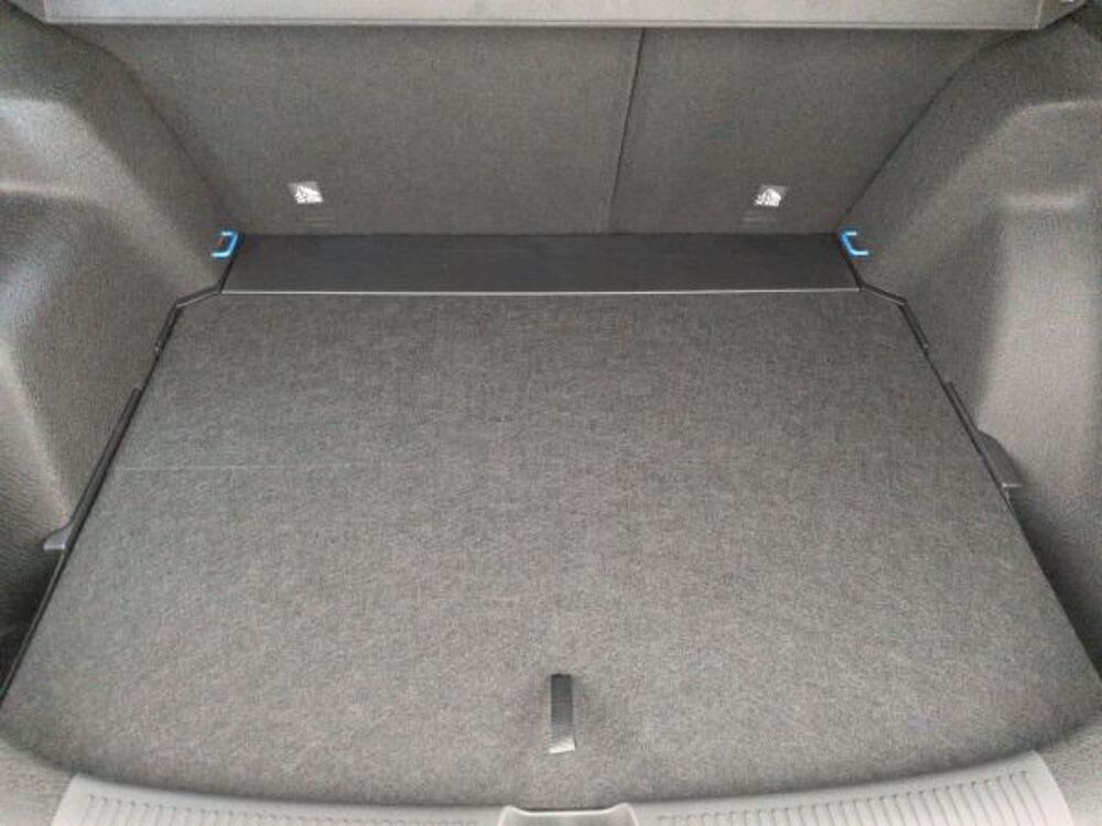 MG.ZS 1.5 L Hybrid+ 197 ch - Luxury 2026 occasion 59175 Vendeville