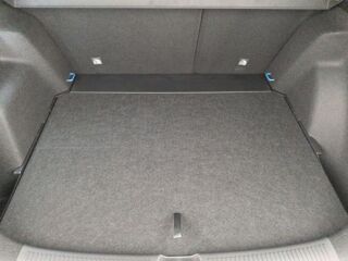 MG.ZS 1.5 L Hybrid+ 197 ch - Luxury 2026 occasion 59175 Vendeville