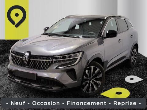 Renault Austral E-Tech full hybrid 200 GSR2 - Techno 2025 occasion Vendeville 59175