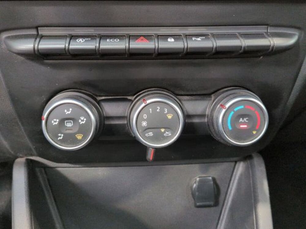 Duster DCi 115 4x2 - Evasion 2021 occasion 59175 Vendeville