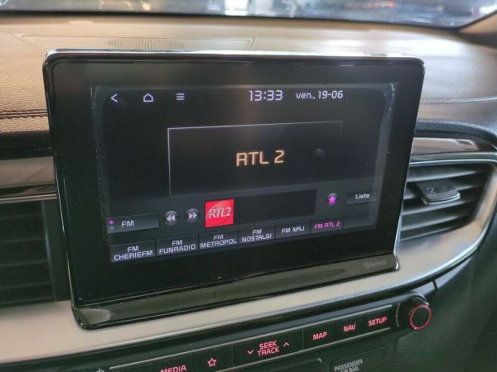 Ceed PROCEED 1.0 T-GDI 120 ch ISG BVM6 - GT Line 2019 occasion 59175 Vendeville